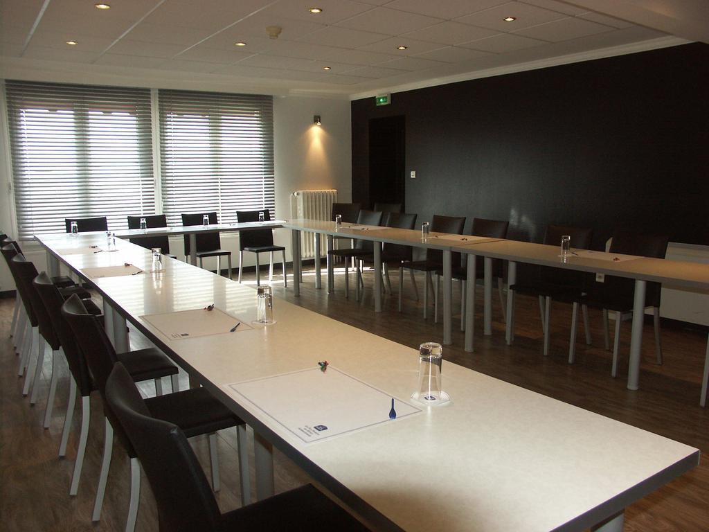 Hotel Restaurant Seminaires La Foresterie Le Mans Exteriér fotografie